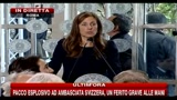Berlusconi: caso Prestigiacomo è risolto