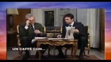 Un caffè con... Francesco Rutelli
