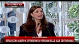 Berlusconi: penso di arrivare ad avere 325 deputati