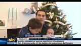 23/12/2010 - Napoli, la zona Mazzarri