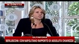 Belusconi: la mia vita come esempio