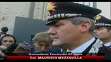 Alemanno parla del pacco bomba all'ambasciata svizzera