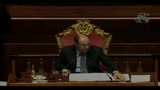 23/12/2010 - Università, Senato -intervento Finocchiaro