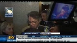 23/12/2010 - Inter, Moratti addio Benitez