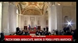 Berlusconi, conferenza stampa di fine anno