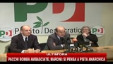 Bersani risponde sul faccia a faccia