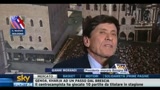 Morandi: il Bologna rinasce con la volontà di tutti i bolognesi