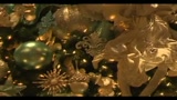 Anche l'abero di Natale segue la moda