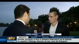 Intervista a Marek Hamsik