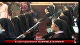 Pechino, la comunità cristiana cinese si prepara al Natale