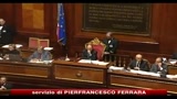24/12/2010 - Napolitano: risposte a una generazione inascoltata