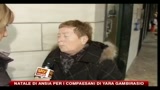 24/12/2010 - Natale di ansia per i compaesani di Yara Gambirasio