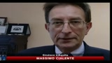 L'Aquila, sindaco Cialente: ancora un Natale triste