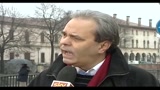 Vicenza, parla il sindaco Variati