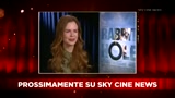 Checco Zalone intervista di Sky Cine News
