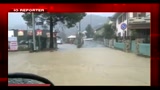 24/12/2010 - Maltempo in Liguria, le immagini di Io Reporter