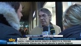 24/12/2010 - Inter-Leonardo, intervista a Moratti
