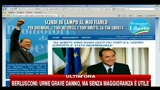 Gli Auguri di Silvio Berlusconi