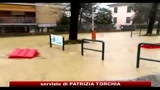 24/12/2010 - Maltempo, a Natale neve a bassa quota nel centro-nord