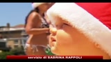 Natale, i festeggiamenti dal Nord al Sud del mondo