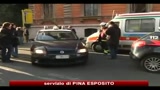 Pacchi bomba, resta alta l'allerta a Roma