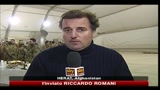 25/12/2010 - Herat, il Natale dei soldati italiani in Afghanistan