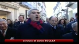Casini: non serve il tavolo con la maggioranza