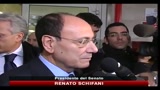 Schifani: spero che col Natale arrivi una politica da toni bassi