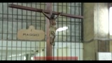 Milano, il Natale dei reclusi di San Vittore