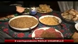 Natale a Napoli tra l'emergenza rifiuti e i botti illegali