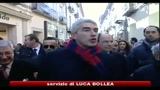 Casini: non serve il tavolo con la maggioranza