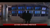 25/12/2010 - Francia, vigilia di Natale in aeroporto per centinaia di passeggeri