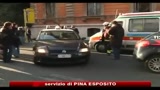 Pacchi bomba, resta alta l'allerta a Roma