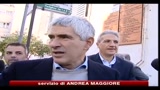 Casini: polo italiani serve per pacificazione del paese