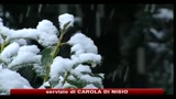 26/12/2010 - Maltempo, arrivano gelo e nevicate in pianura