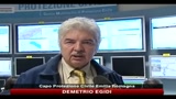26/12/2010 - Maltempo, Po e affluenti tornano a livelli di normalità