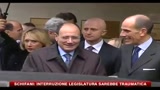 26/12/2010 - Casini: il bipolarismo è fallito