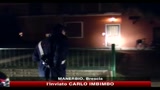 Parla la ex convivente di Tempini: ho avuto paura