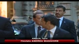 Telefonata di Berlusconi alla comunità Incontro