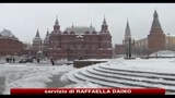 26/12/2010 - Dopo giorni di stop riaperti aeroporti nel centro europa