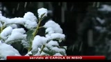 26/12/2010 - Maltempo, arrivano gelo e nevicate in pianura