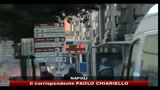 27/12/2010 - Feste con i rifiuti a Napoli, interviene anche l'esercito