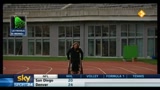 La favola di Monique, la paralimpica che torna a camminare