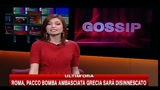 Hugh Hefner si sposa per la terza volta