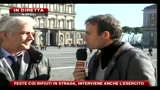 27/12/2010 - Rifiuti, intervista all'amministratore delegato di ASIA Daniele Fortini
