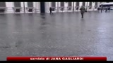 IDV, polemica tra Di Pietro e De Magistris