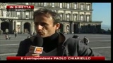 27/12/2010 - Rifiuti, intervista all'assessore all'Igiene Urbana  Paolo Giacomelli