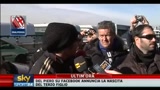 Leonardo all'Inter, parla il milanista Massimo Oddo