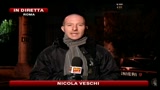 Pacchi bomba a Roma, il plico all'ambasciata greca non è esploso