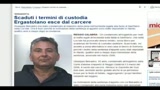 'ndrangheta, scarcerato un ergastolano per decorrenza dei termini